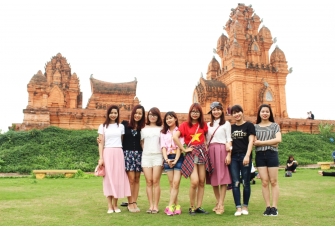Những tình huống khiến điều hành tour Việt 'dở khóc dở cười'